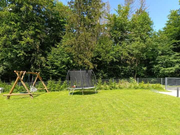 Pod Kasztanem 1 Nad Jeziorem Holiday home