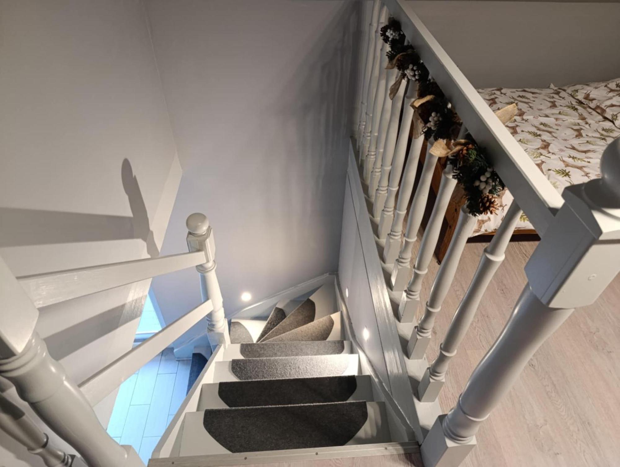 Pod Kasztanem 1 Nad Jeziorem Holiday home
