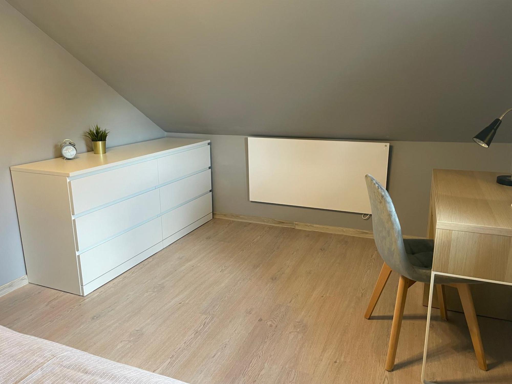 Holiday home Pod Kasztanem 1 Nad Jeziorem Wartkowo