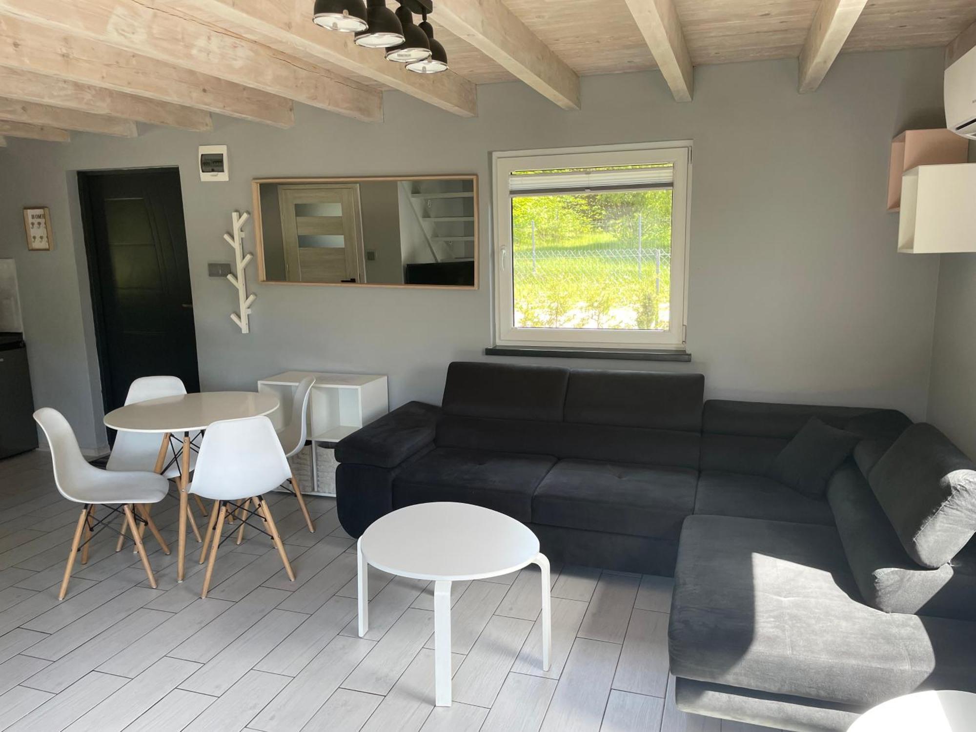 Holiday home Pod Kasztanem 1 Nad Jeziorem